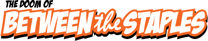 A Vancouver Comic Book Geek Blog Site